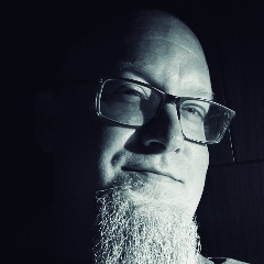David Morrison-Vega