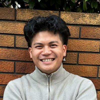 Reynante Paragas
