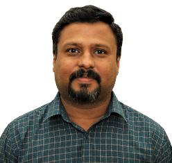 PRASANTH KB