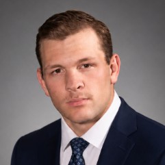 Cooper Armstrong