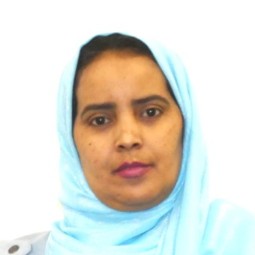 FATMA BABIKER