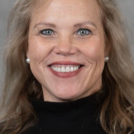 Letitia (Tish) Walters
