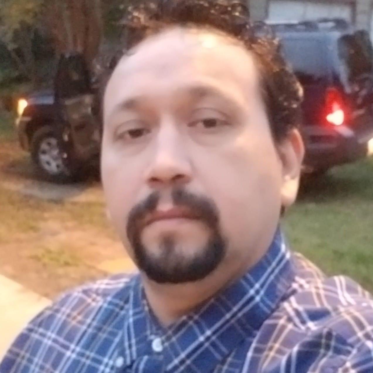 Luis Vasquez
