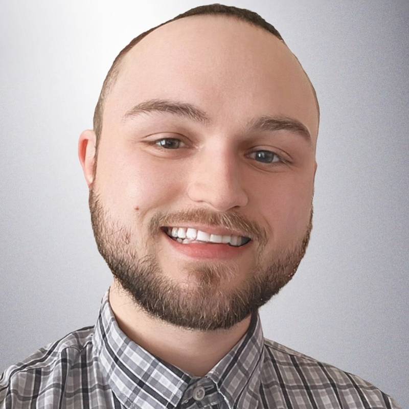 Noah Gilbert