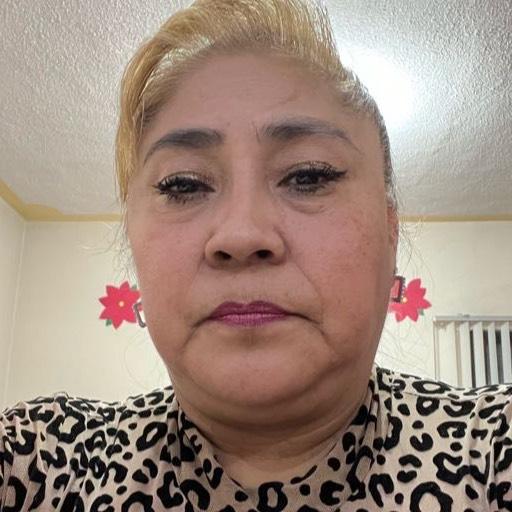 Rosalia Maldonado