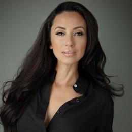 Christina Olsen