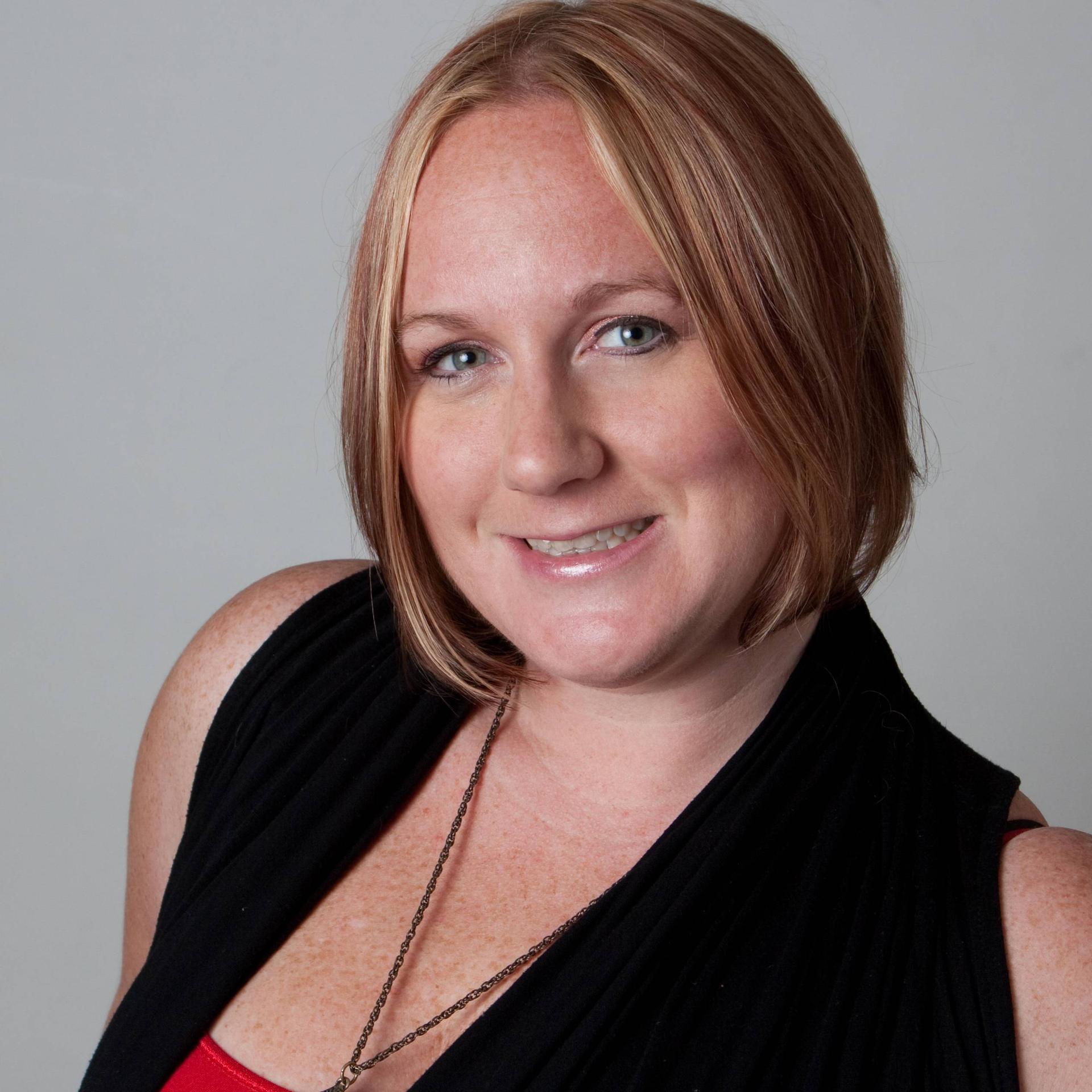 TRACEY R. AHRENDT