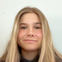 Madeline Ledieff
