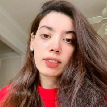 Soukaina Ayouch