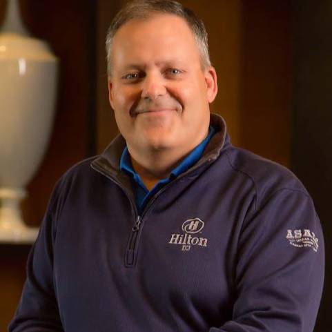 Mark Krtek