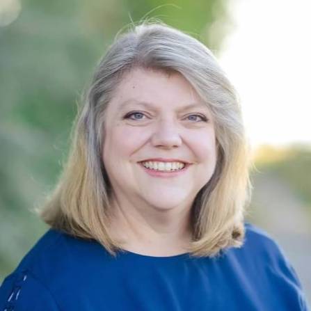 Jenny L. Martineau