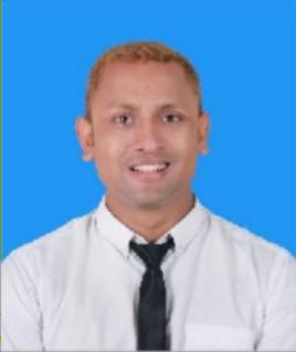 RAHUL YOGI