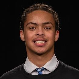 Antonio Charles
