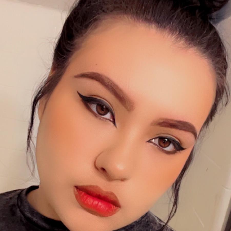 Magdalena Pantoja Alvarado