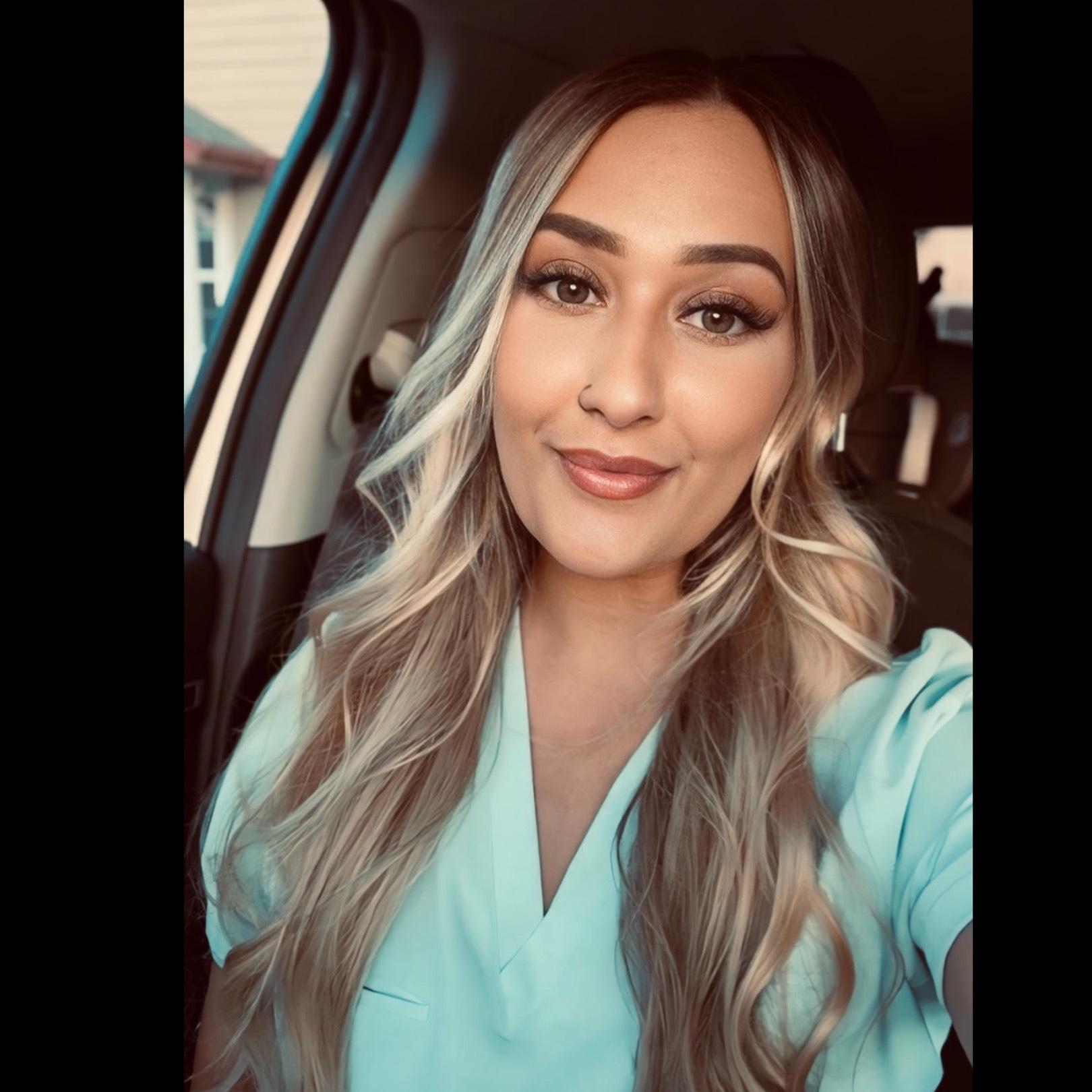 Brittany England