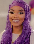 Mariam Ahmed