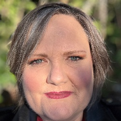 Alicia Hicks