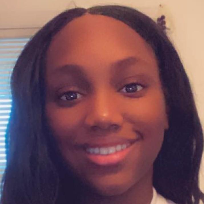Ayana Hogan