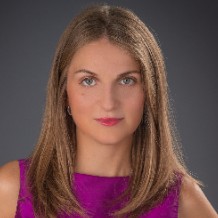 Olja Vasilev