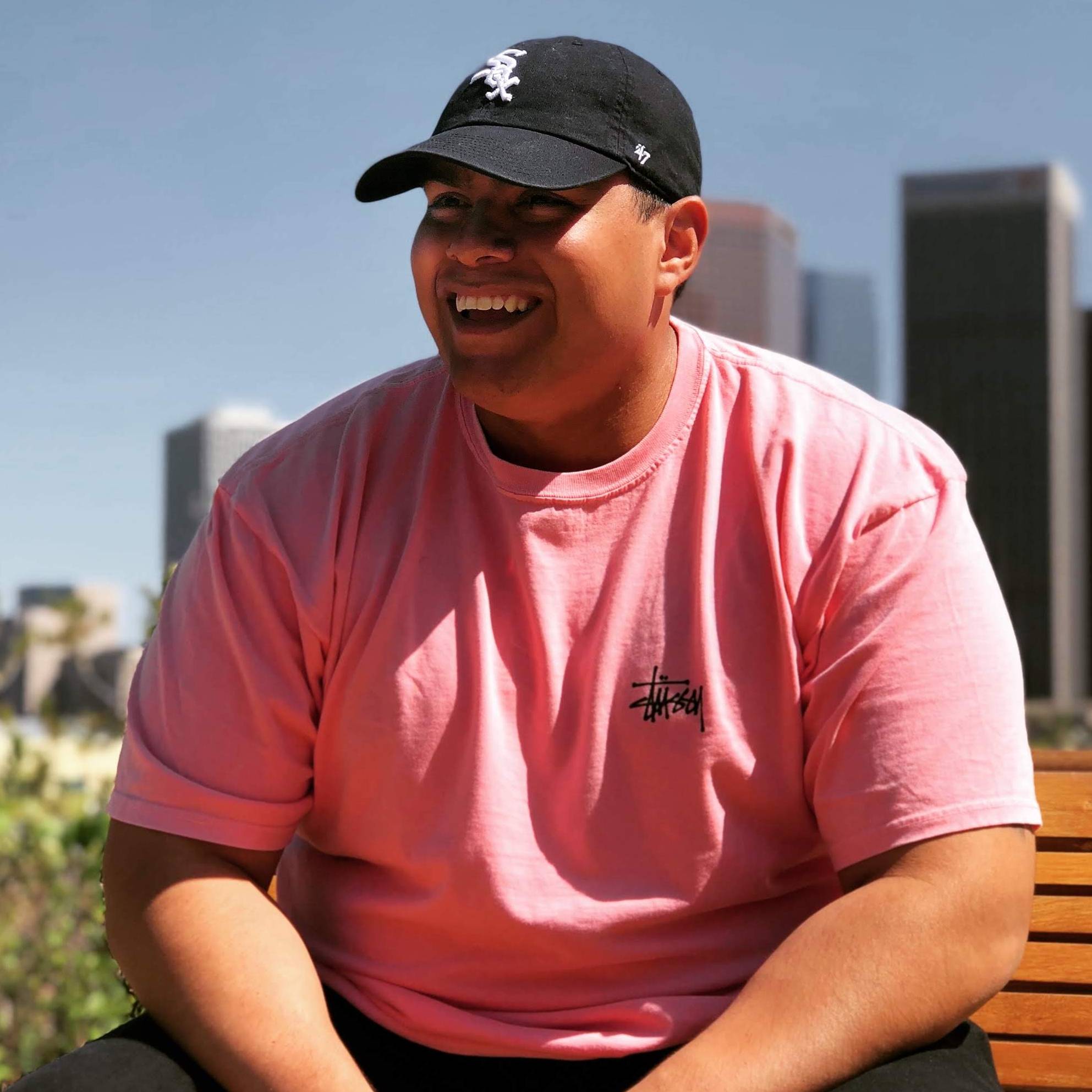 Michael Amaya