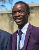 Brendon Kawanza