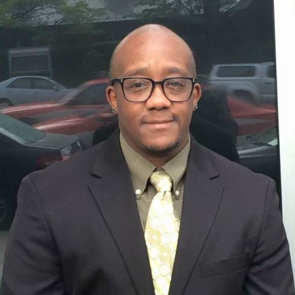Devon Randolph-Tensley