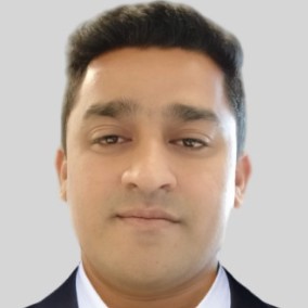 Mallikarjun Badiger