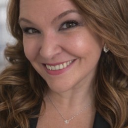 Jessica J. Jones