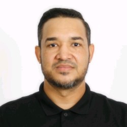 Hugo Tavarez