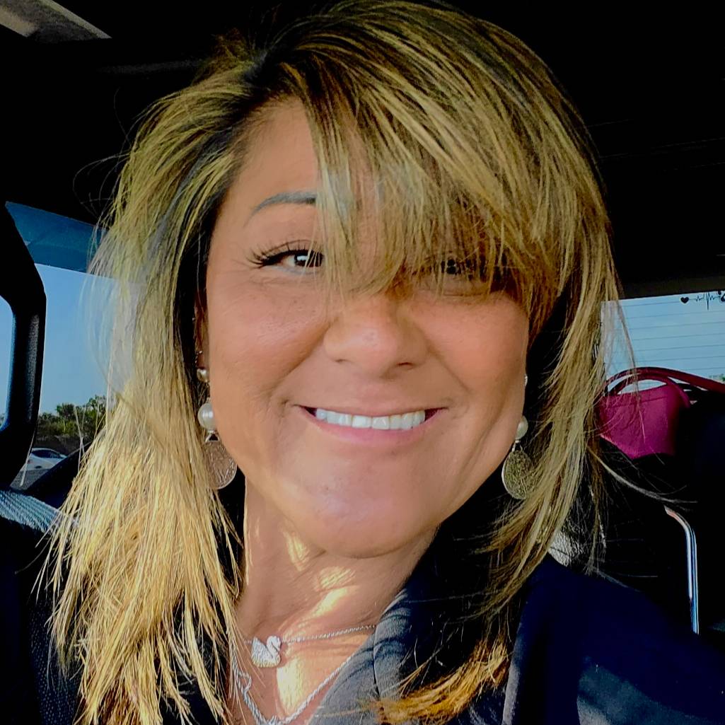 Kimberle M.E Witzgall