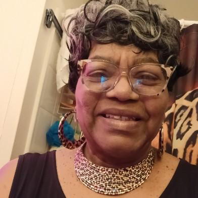 Alfreda Frye