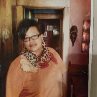 Stacy Sebree