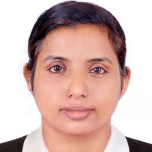 Geethu Denny