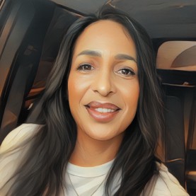 Jeanette Valle