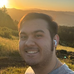 Kaden Huaracha