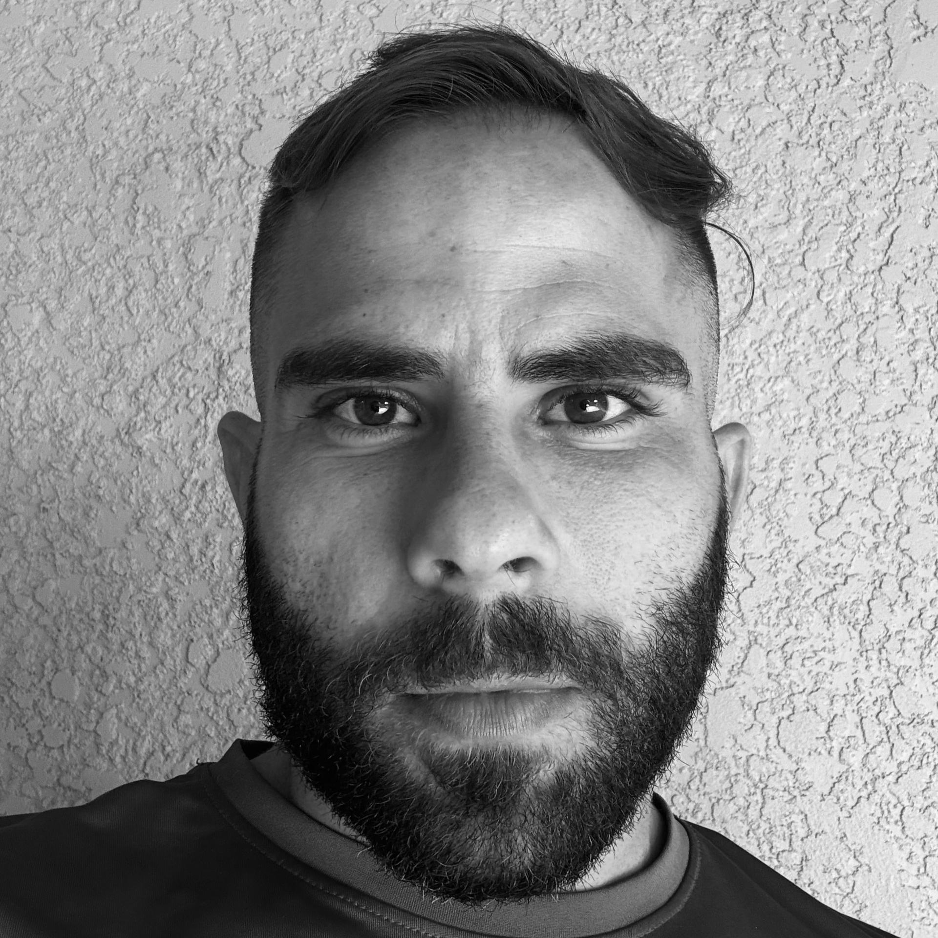 Carlos Galindo