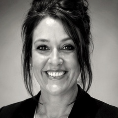 Heather Deshazo