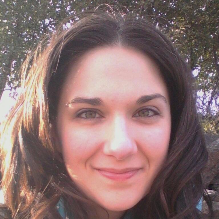 Jen Shanks