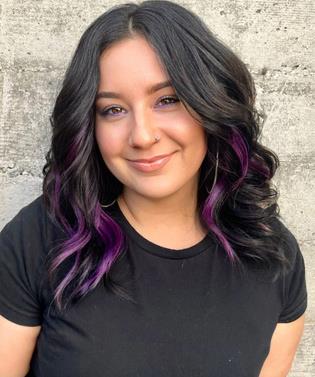 Mina Vasquez