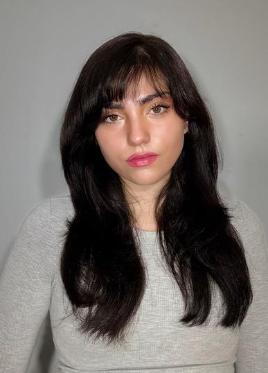 SOPHIA THORNE