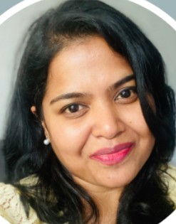SWAGATIKA PARIDA