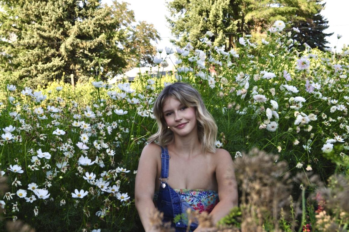 Madi Taber