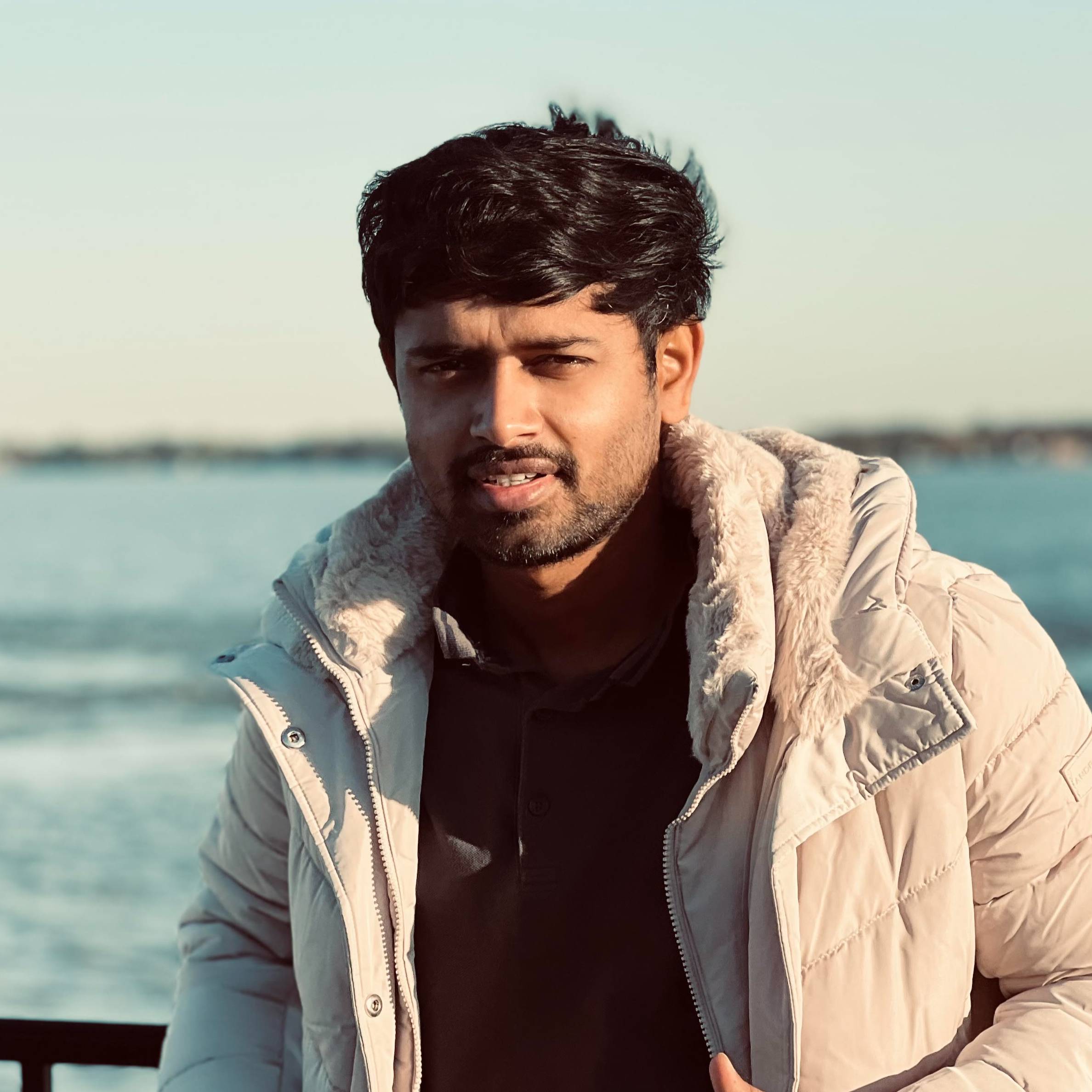 Charan Jaidi