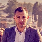Maksym Bakhtin