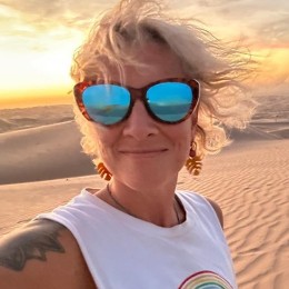 Jennifer Argo