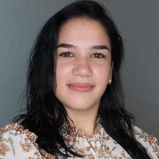 Kirenia Garcia Gutierrez