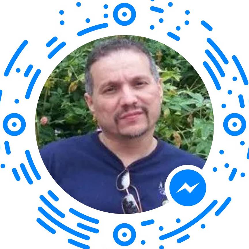 Ricardo Blas