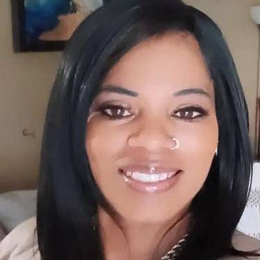 Taquisha Richardson