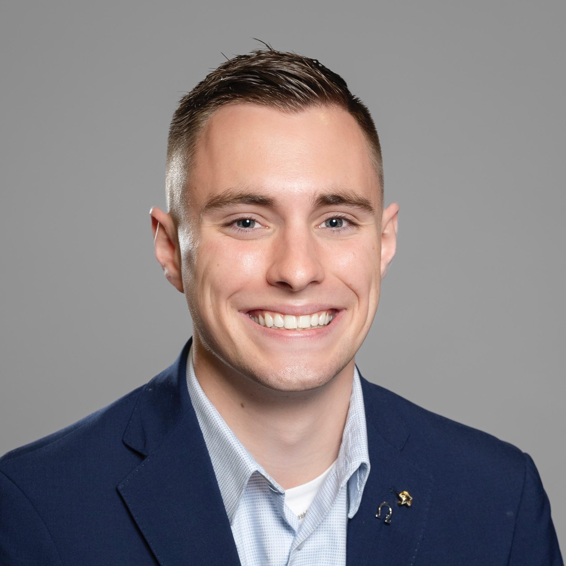 Lucas Mays