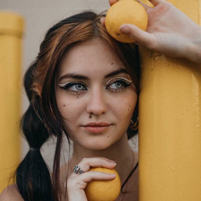Ashley Brummitte